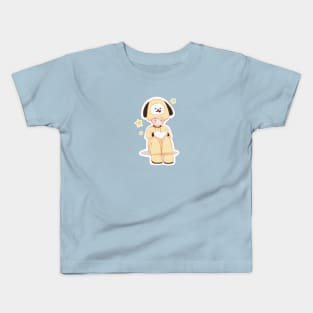 Shooky Chimmy Kids T-Shirt